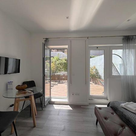 Almada Studios & Suites 波尔图 外观 照片