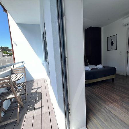 Almada Studios & Suites 波尔图 外观 照片