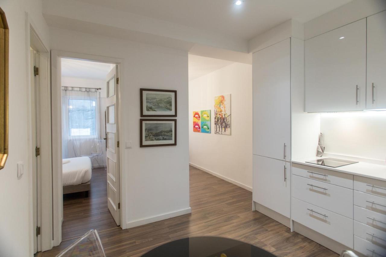 Almada Studios & Suites 波尔图 外观 照片