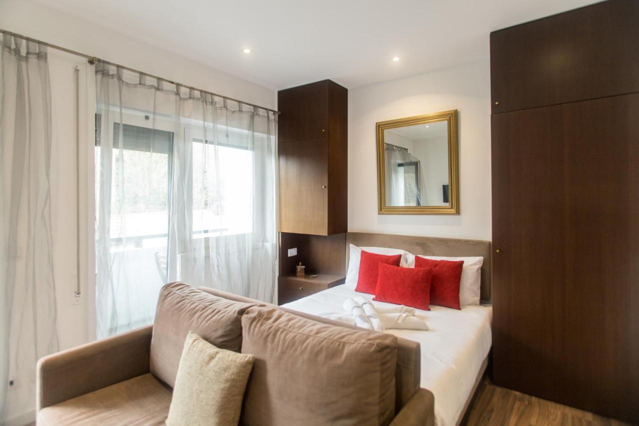 Almada Studios & Suites 波尔图 外观 照片
