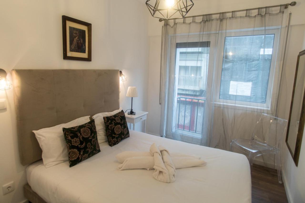 Almada Studios & Suites 波尔图 外观 照片