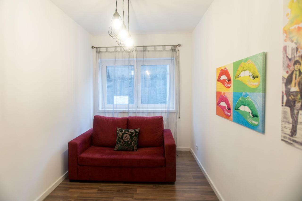 Almada Studios & Suites 波尔图 外观 照片