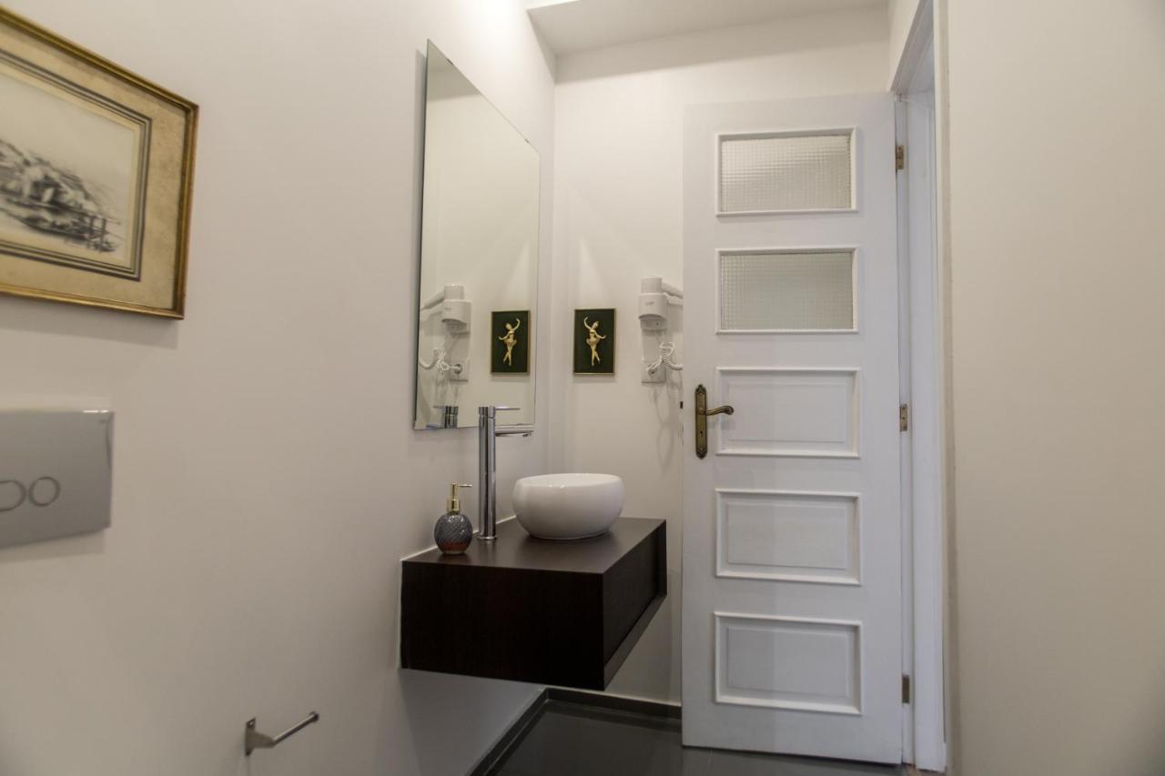 Almada Studios & Suites 波尔图 外观 照片