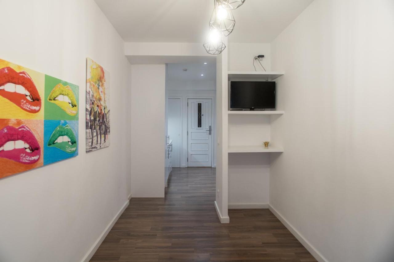 Almada Studios & Suites 波尔图 外观 照片