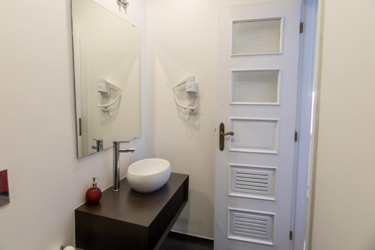 Almada Studios & Suites 波尔图 外观 照片