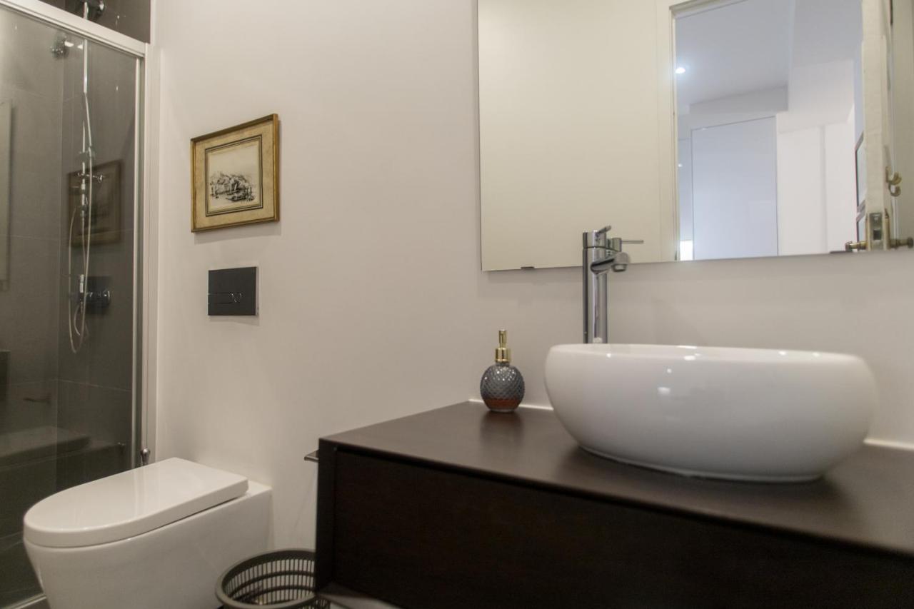 Almada Studios & Suites 波尔图 外观 照片