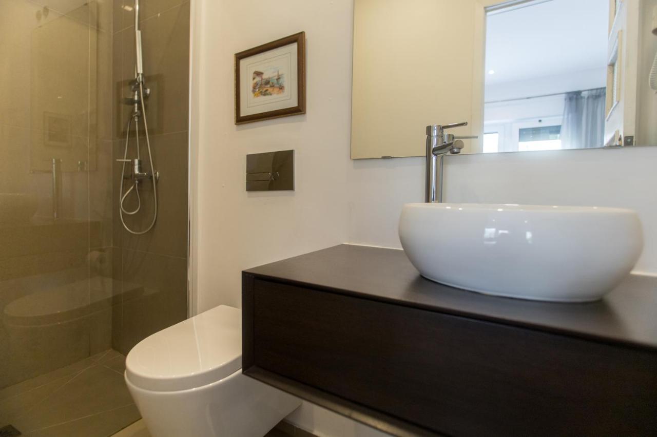 Almada Studios & Suites 波尔图 外观 照片