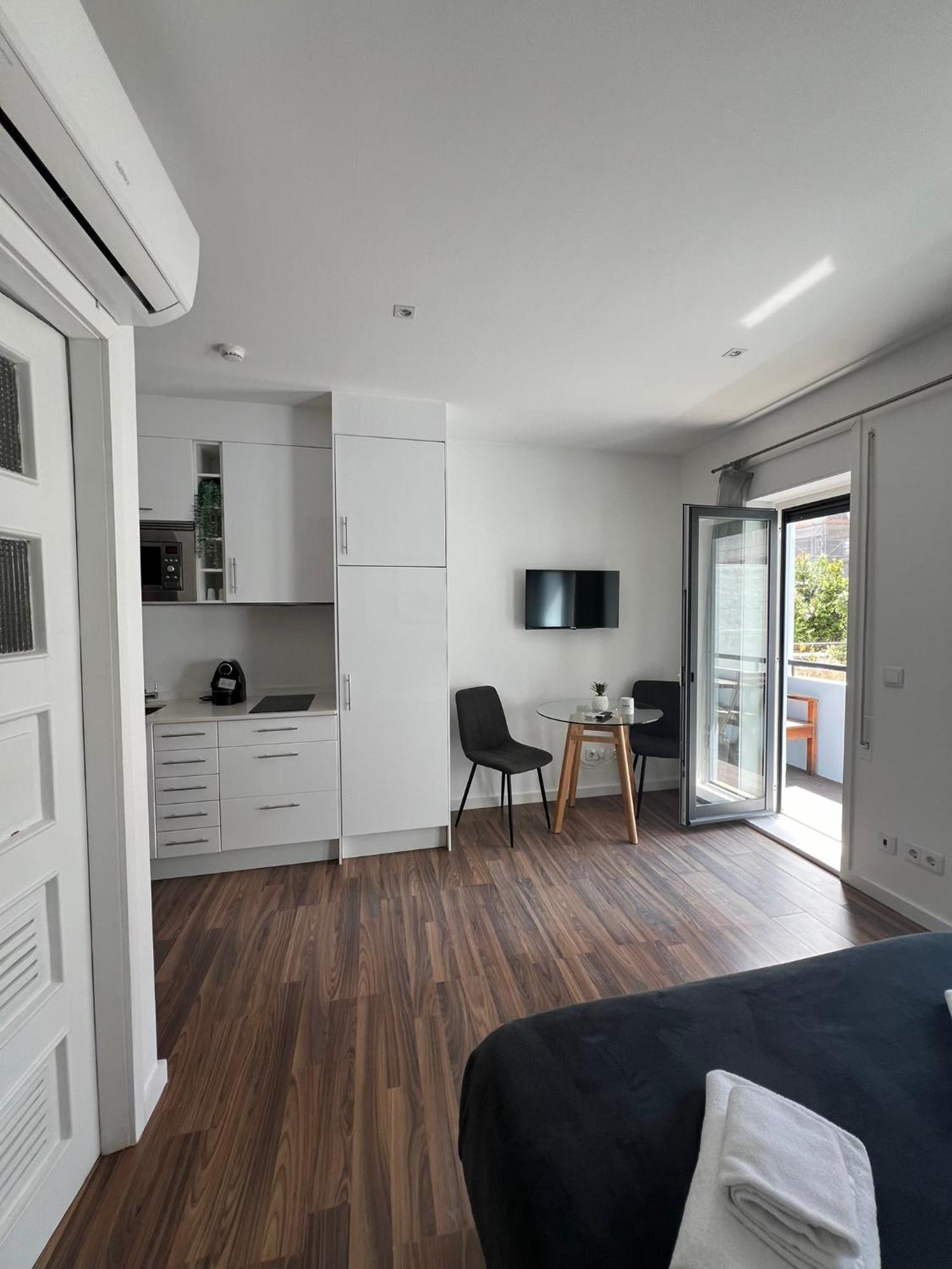 Almada Studios & Suites 波尔图 外观 照片