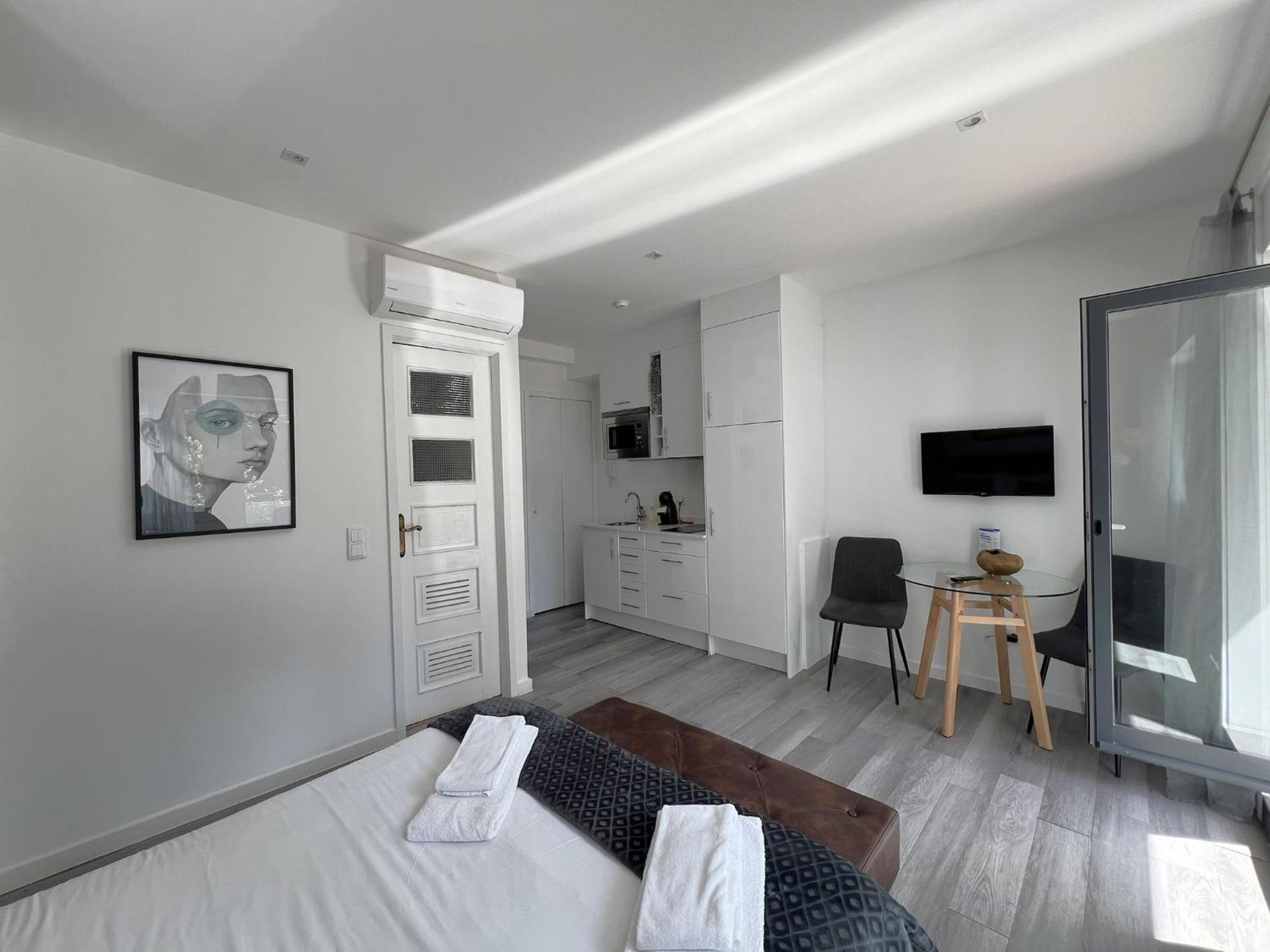Almada Studios & Suites 波尔图 外观 照片