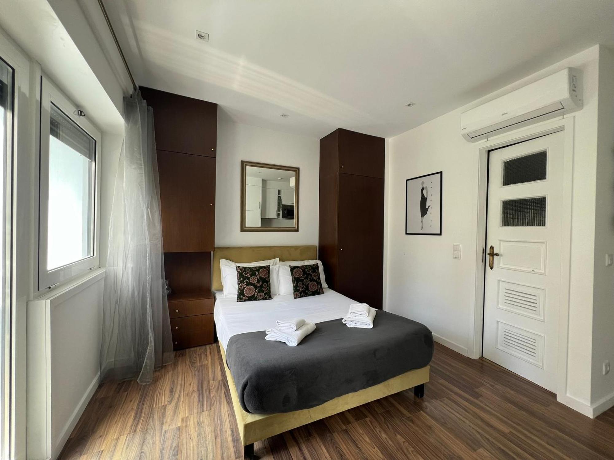Almada Studios & Suites 波尔图 外观 照片