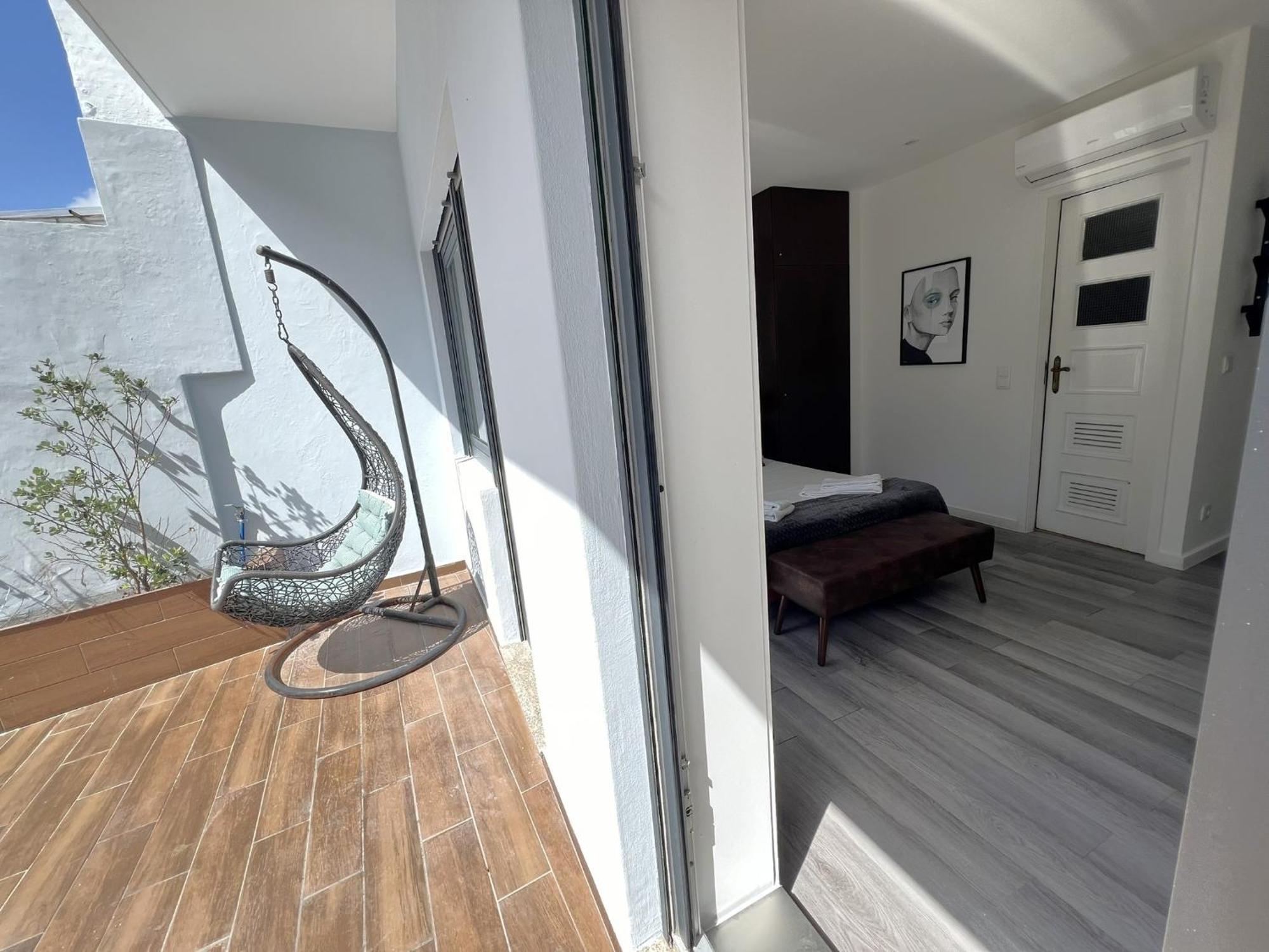 Almada Studios & Suites 波尔图 外观 照片