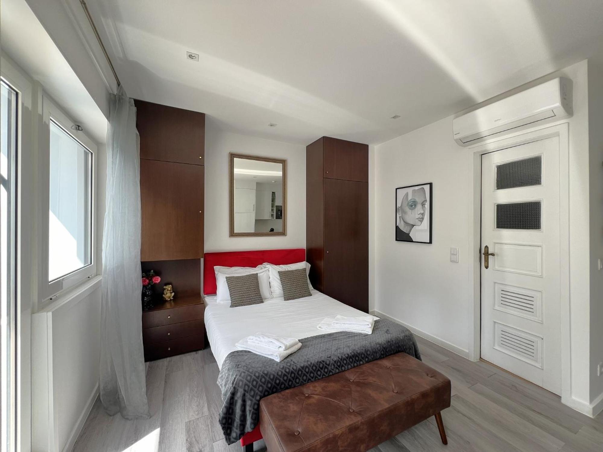 Almada Studios & Suites 波尔图 外观 照片