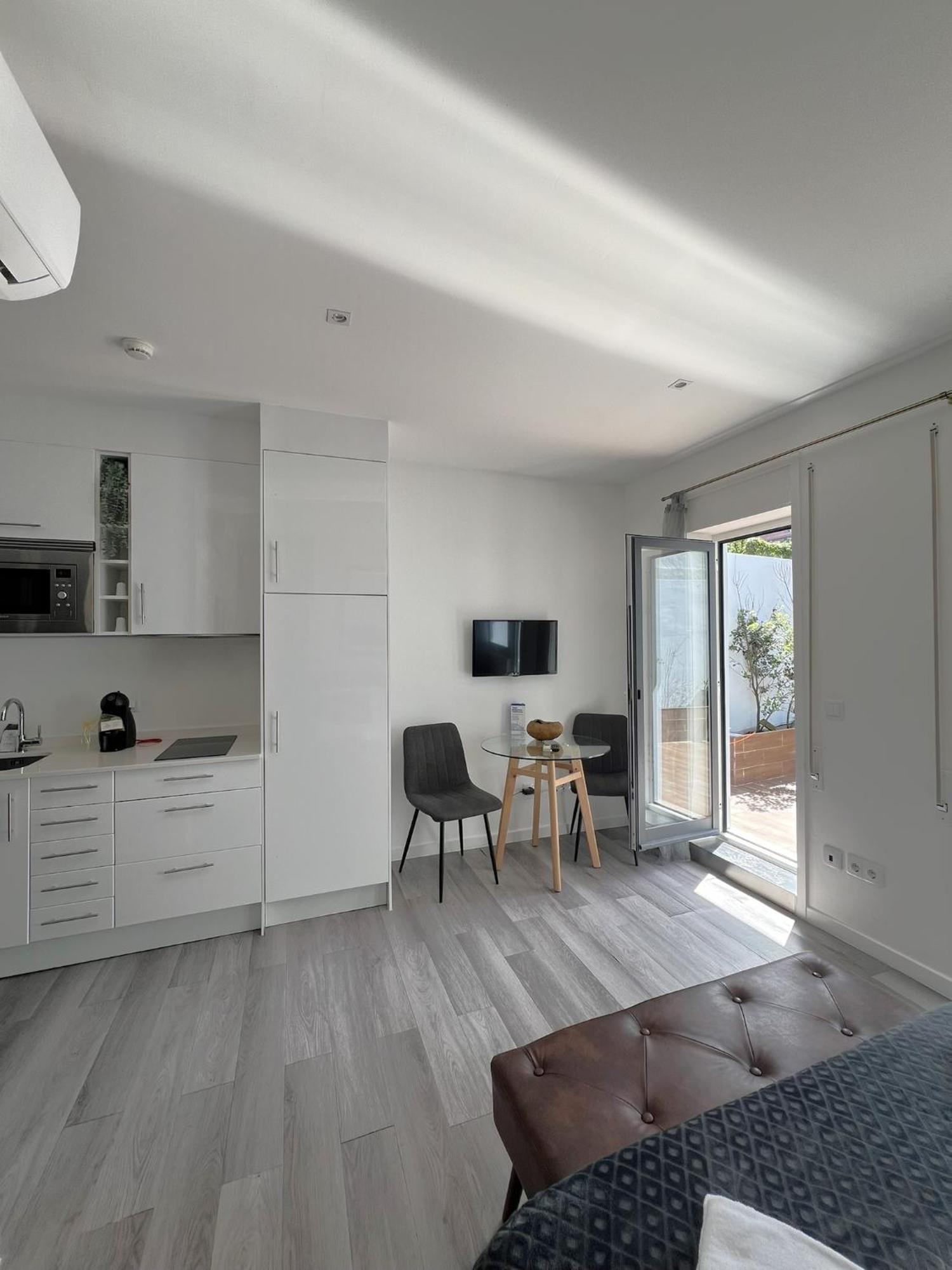 Almada Studios & Suites 波尔图 外观 照片