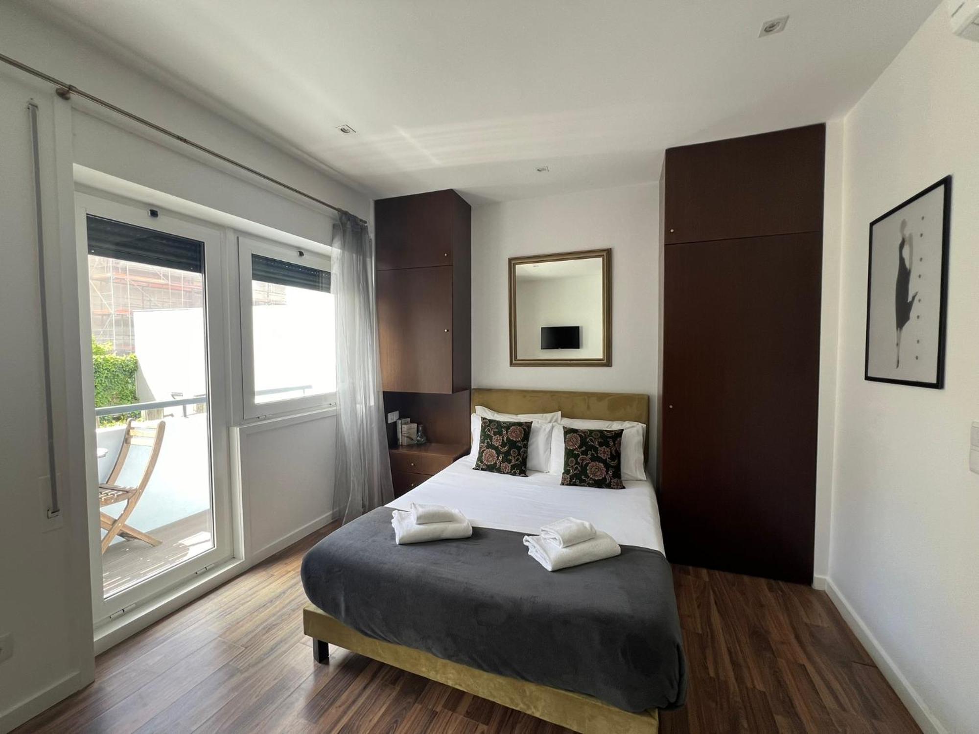 Almada Studios & Suites 波尔图 外观 照片